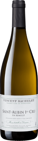 SAINT AUBIN 1ER CRU