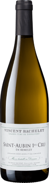 SAINT AUBIN 1ER CRU