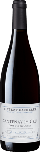 SANTENAY 1ER CRU CLOS DES MOUCHES