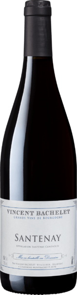 SANTENAY