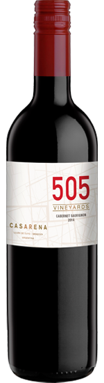 CASARENA 505 CABERNET SAUVIGNON