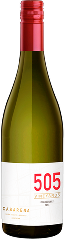 CASARENA 505 CHARDONAY