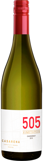 CASARENA 505 CHARDONAY
