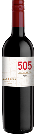 CASARENA 505 MALBEC