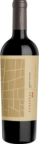 CASARENA DNA CABERNET SAUVIGNON