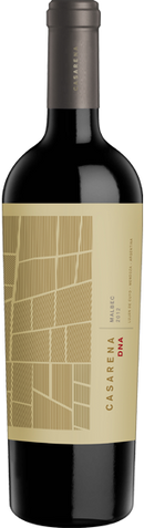 CASARENA DNA MALBEC