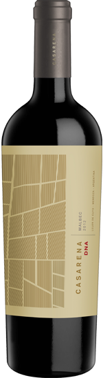 CASARENA DNA MALBEC