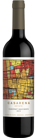 CASARENA ESTATE CABERNET SAUVIGNON