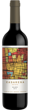 CASARENA  ESTATE MALBEC