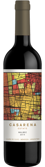 CASARENA  ESTATE MALBEC