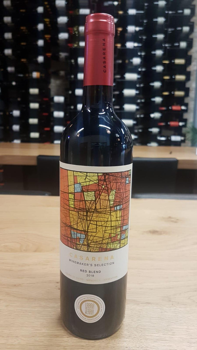 Casarena Estate Red Blend 750ml