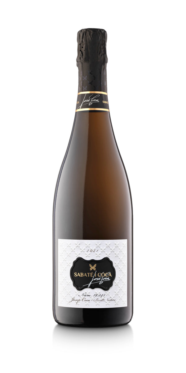 JOSEP COCA SABATE GRAN RESERVA