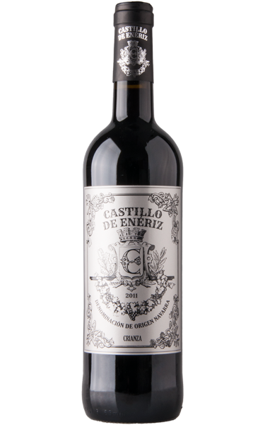 CASTILLO DE ENERIZ CRIANZA