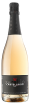 Cava Reserva Brut Vermell Rosado Xarel-lo y Garnacha