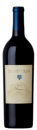 SALVESTRIN CAVASO RED BLEND