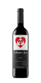 CORAZON LOCO TINTO 750ml.