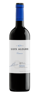 LUIS ALEGRE CRIANZA EDICION LIMITADA