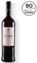 CYAN PRESTIGIO