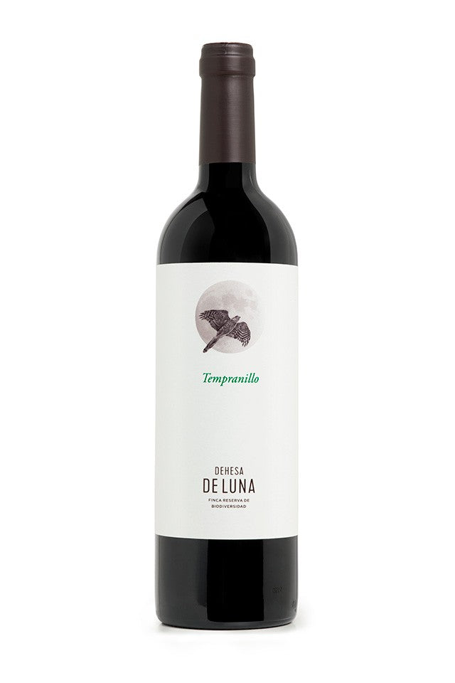 DEHESA LUNA SELECCION TEMPRANILLO