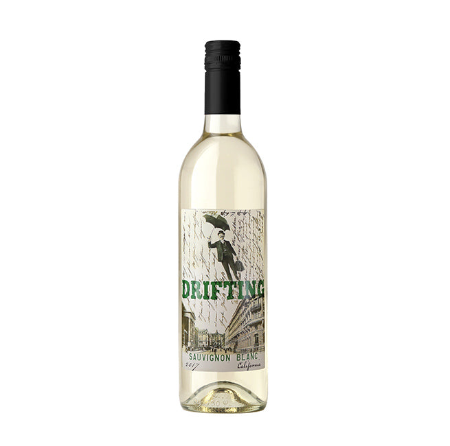 Drifting Sauvignon Blanc White 750ml. 13.0% Alc.by Vol.