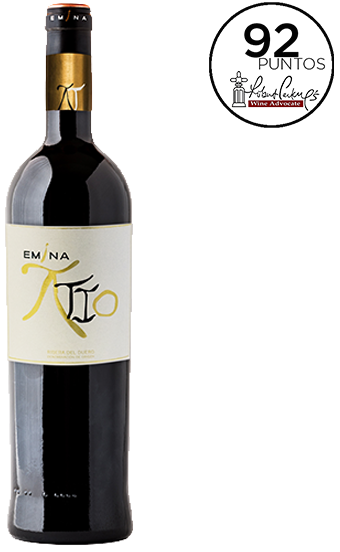 EMINA ATIO 2006  Ribera del Duero