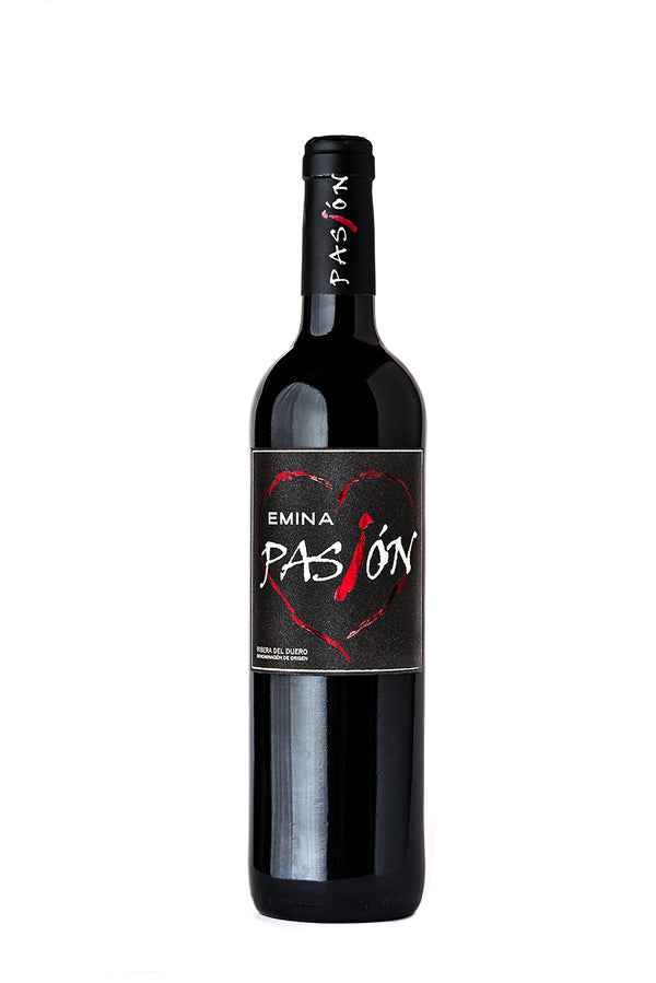 EMINA PASION 2014 RED WINE