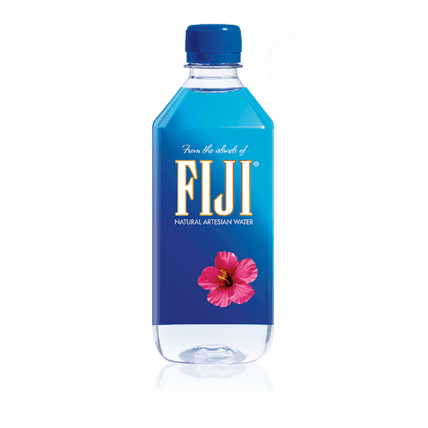 AGUA NATURAL FIJI 16 onz. y 1 Lt.