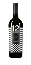 VARVAGLIONE 12 E MEZZO NEGROAMARO DEL SALENTO