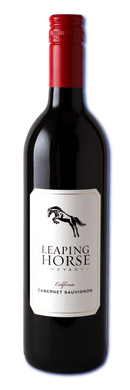 LEAPING HORSE CABERNET SAUVIGNON