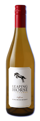 LEAPING HORSE CHARDONNAY