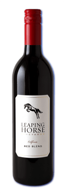 LEAPING HORSE RED BLEND