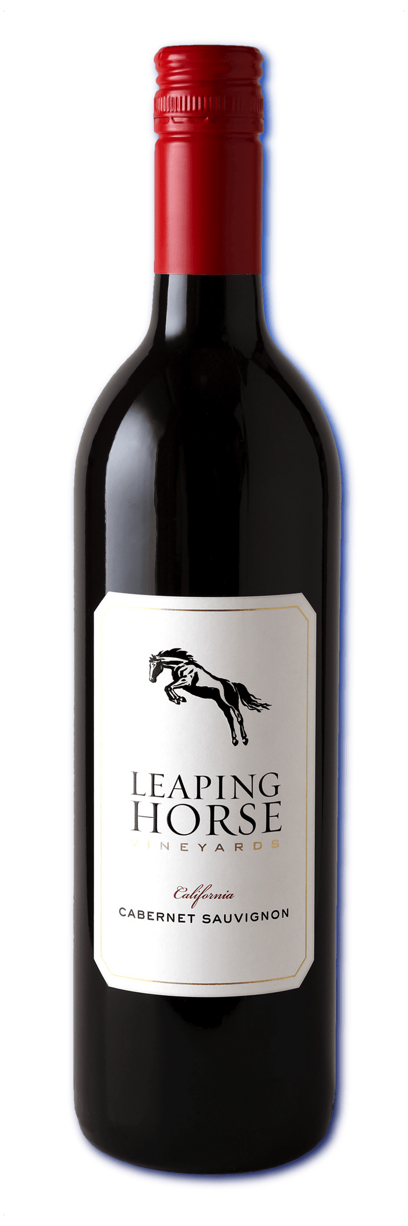 LEAPING HORSE CABERNET SAUVIGNON