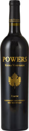 POWERS RESERVE KIONA CABERNET SAUVIGNON