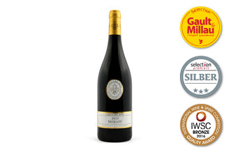 LABOURE ROI MERLOT 750ml.