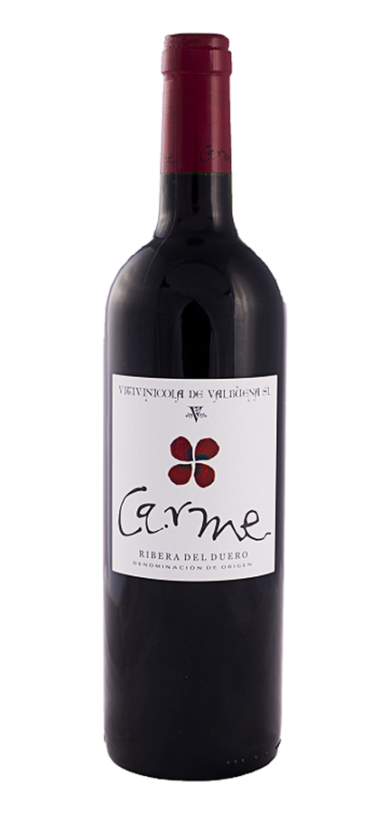 CARME JOVEN 2014 RED WINE