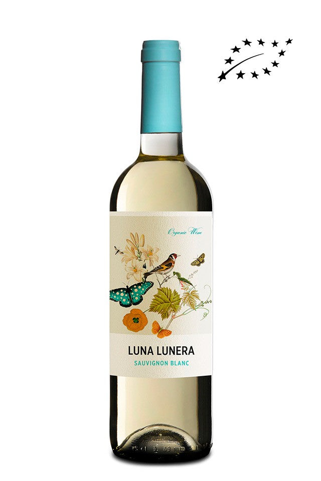 LUNA LUNERA SAUVIGNON BLANC
