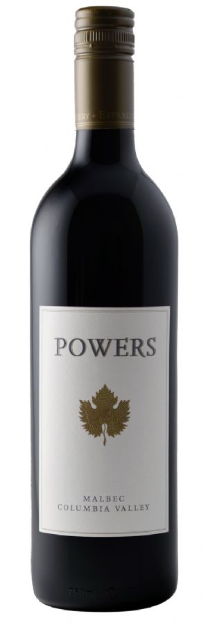 POWERS MALBEC