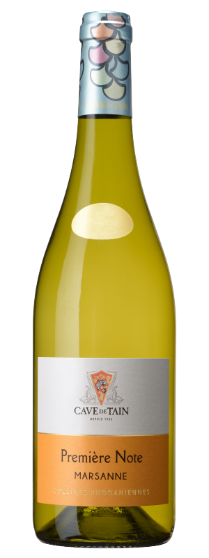 CAVE de TAIN IGP MARSANNE