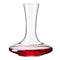 RONA DECANTER WINE BOTTLES	Art. No. 5979 1500  Mendoza  1500ml 53oz H260mm 10¼" D228mm 9"