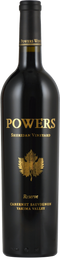 POWERS RESERVE SHERIDAN CABERNET SAUVIGNON