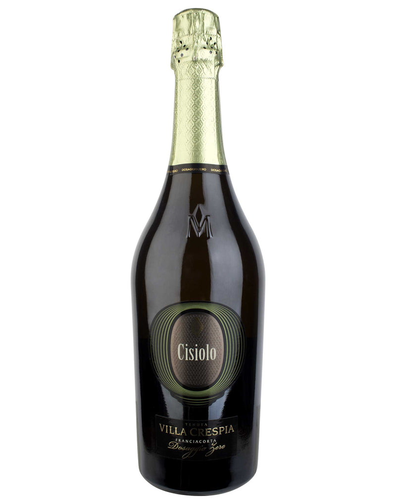 VILLA CRESPIA CISIOLO PINOT NERO- Franciacorta DOCG