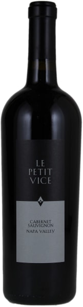 VICE VERSA LE PETIT  VICE CABERNET SAUVIGNON