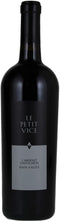 VICE VERSA LE PETIT  VICE CABERNET SAUVIGNON