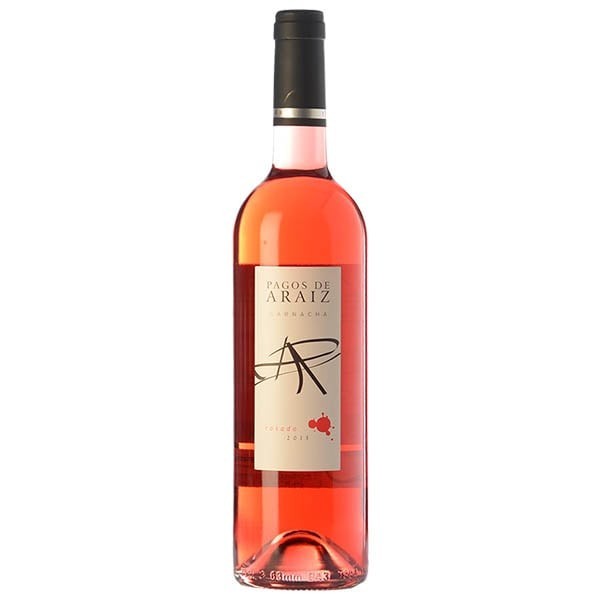 PAGOS DE ARAIZ ROSADO