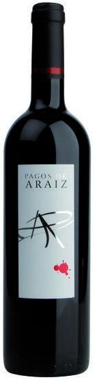 PAGOS DE ARAIZ ROBLE