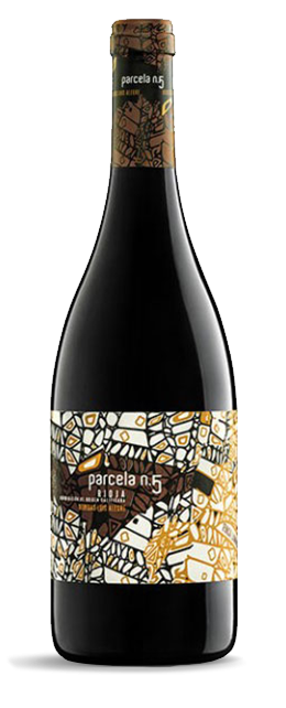 LUIS ALEGRE . PARCELA  No. 5