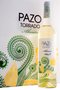 Terra de Asorei Pazo Torrado Rias Baixas Albariño 750ml. 13.0 Alc.By Vol.