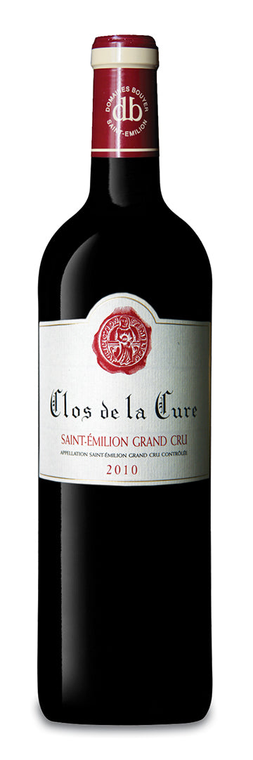 CLOS DE LA CURE