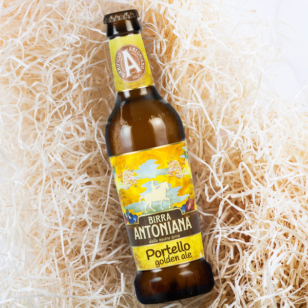 BIRRA ANTONIANA PORTELLO