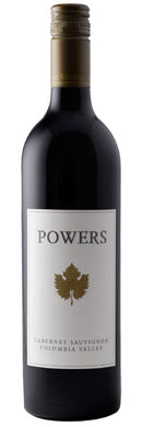 POWERS CABERNET SAUVIGNON